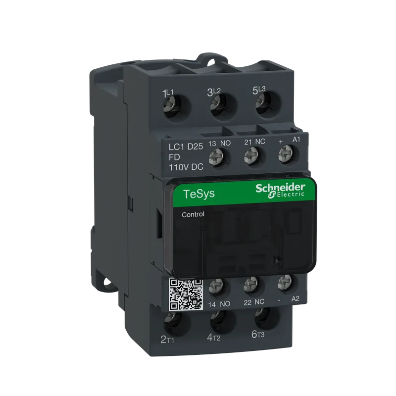 Schneider Electric LC1D25FD