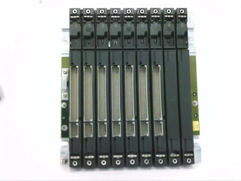 Siemens 6ES7400-1JA00-0AA0 — PLC I/O & Expansion Modules (image 2)