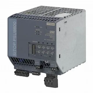 Siemens 6EP3437-8MB00-2CY0 — DIN Rail Power Supplies (image 4)
