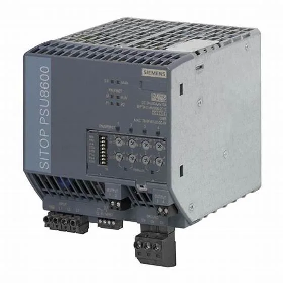 Siemens 6EP3437-8MB00-2CY0 — DIN Rail Power Supplies (image 4)