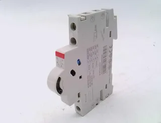 ABB S2C-H6-20R — Miniature Circuit Breakers (MCB) (image 2)