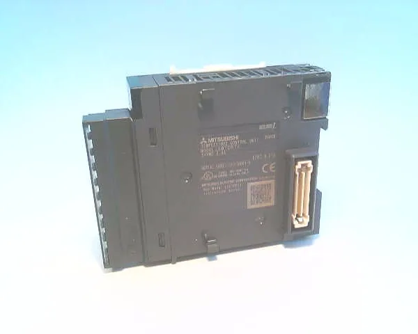 Mitsubishi Electric L60TCRT4 — PLC I/O & Expansion Modules (image 2)