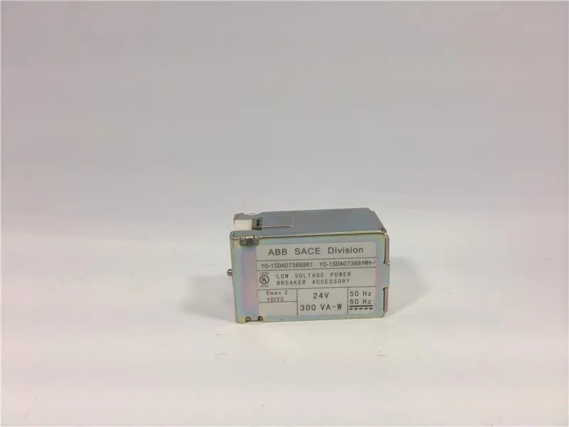 ABB 1SDA073668R0001 — Molded Case Circuit Breakers (MCCB) (image 3)