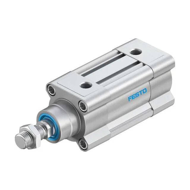 Festo DSBC-50-25-PPSA-N3 — Pneumatic Cylinders & Actuators