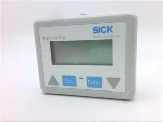 SICK PGT-10-PRO — PLC I/O & Expansion Modules (image 2)