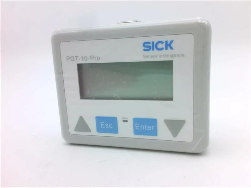 SICK PGT-10-PRO — PLC I/O & Expansion Modules (image 2)