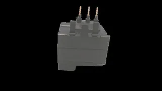 Fuji Electric TK12WA-2P8 — Overload Relays (image 3)