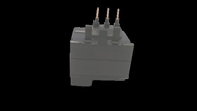 Fuji Electric TK12WA-2P8 — Overload Relays (image 3)