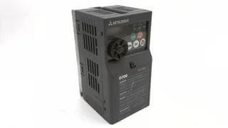 Mitsubishi Electric FR-D720S-008-EC