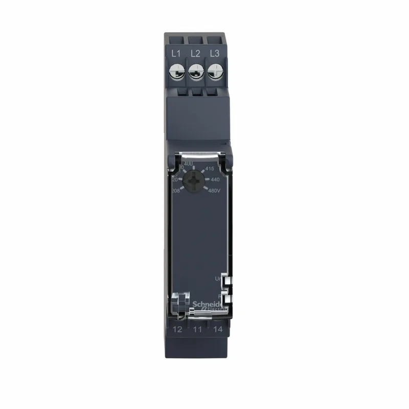 Schneider Electric RM17TT00 (image 5)