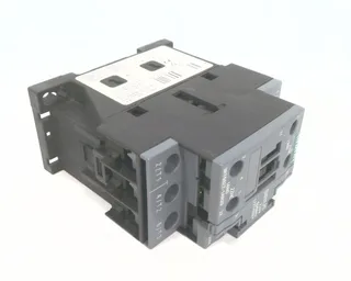 Siemens 3RT6027-1AN20 — Contactors (image 3)