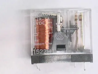 Omron G2R-1A DC5 — General Purpose Relays
