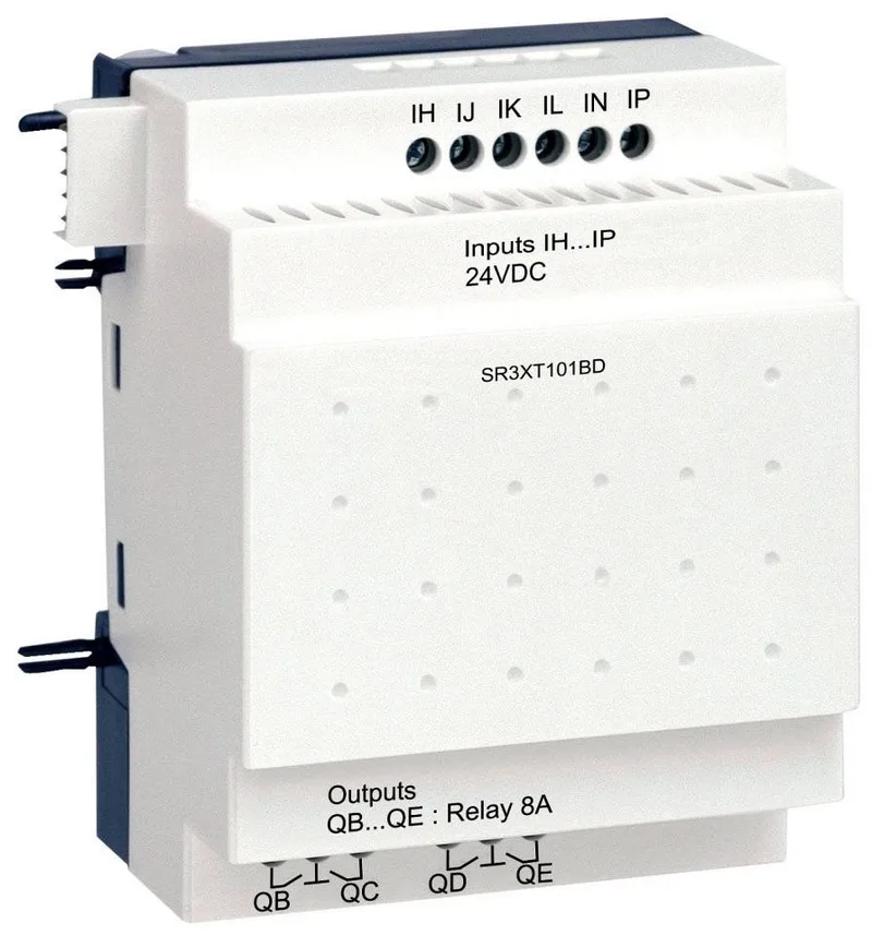 Schneider Electric SR3XT101BD (image 4)