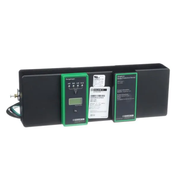 Schneider Electric SSP02BIA12PBQ1 (image 2)