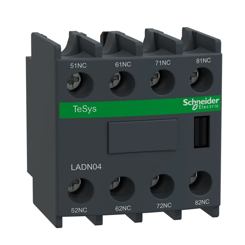 Schneider Electric LADN04 (image 4)