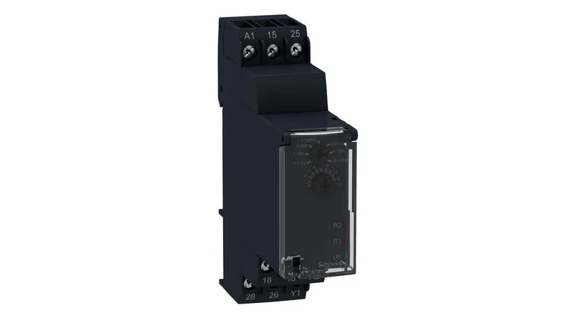 Schneider Electric RE22R2AMU (image 4)