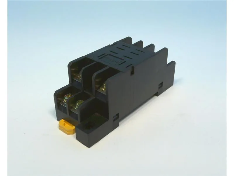 Omron PTF08AA — General Purpose Relays (image 2)
