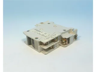 Mitsubishi Electric CP30-BA-10A — Miniature Circuit Breakers (MCB) (image 4)