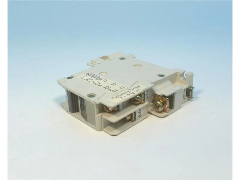 Mitsubishi Electric CP30-BA-10A — Miniature Circuit Breakers (MCB) (image 4)