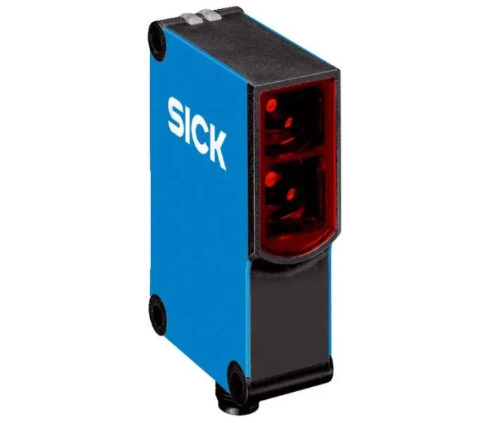SICK WT23-2K2421 — Photoelectric Sensors