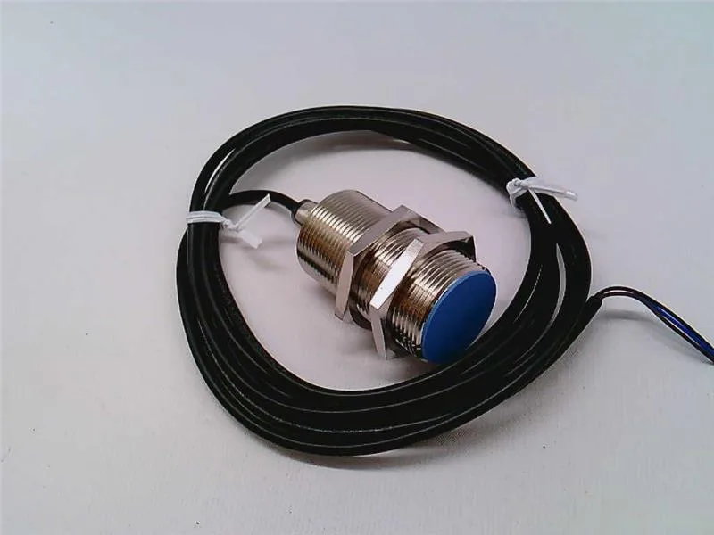 SICK IME30-10BNSZW2S — Proximity Sensors (image 2)