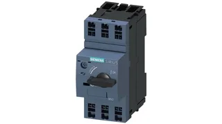 Siemens 3RV2011-0GA20 — Motor Protection Circuit Breakers (MPCB) (image 3)