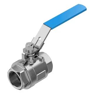 Festo VZBE-11/2-T-63-D-2-M-V15V15
