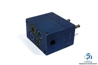 Festo LC-5/4-1/4 — Solenoid & Directional Valves (image 3)