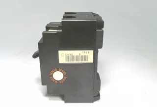 Fuji Electric EA32-BB2AEA-005 — Molded Case Circuit Breakers (MCCB) (image 4)