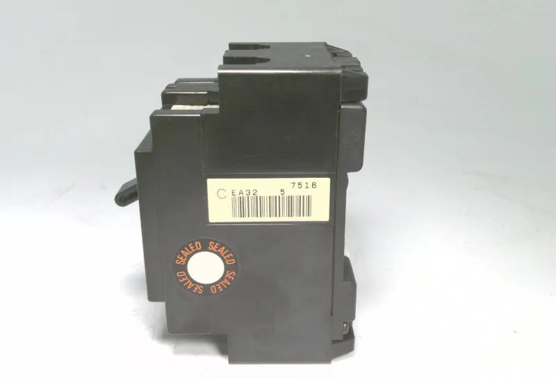 Fuji Electric EA32-BB2AEA-005 — Molded Case Circuit Breakers (MCCB) (image 4)