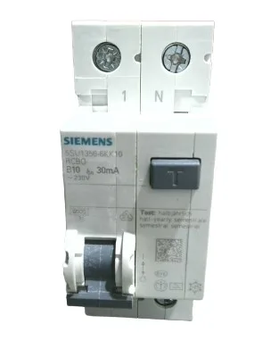 Siemens 5SU1356-6KK10 — Residual Current Breakers (RCCB/RCBO) (image 3)