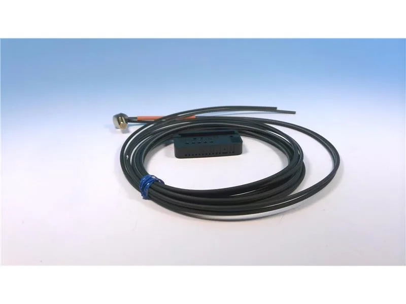 Omron E32-D11N 2M — Photoelectric Sensors (image 5)