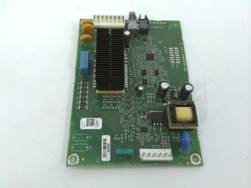 ABB 3AXD50000038423 — PLCs (Programmable Logic Controllers) (image 2)