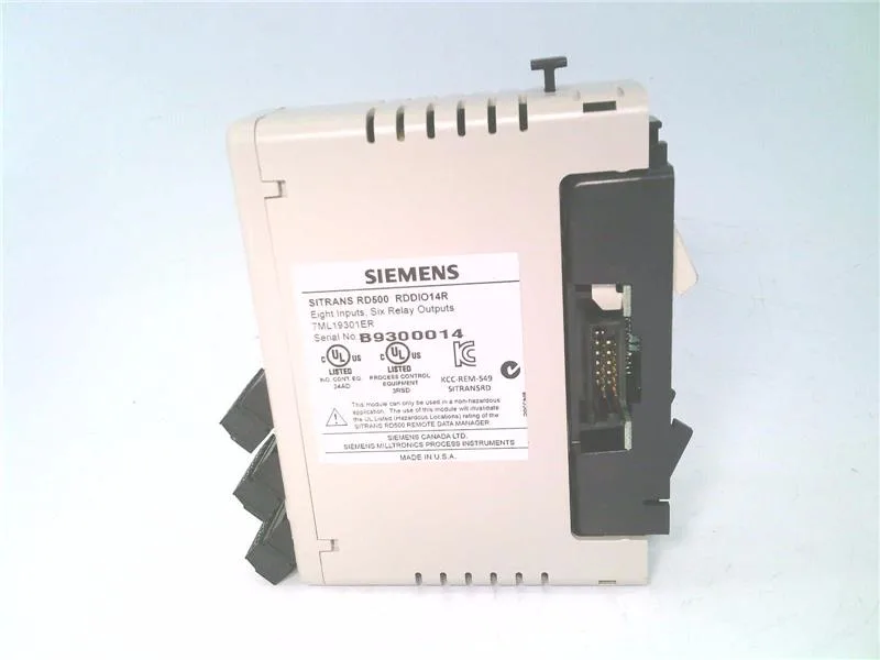 Siemens 7ML1930-1ER — Level Transmitters (image 3)