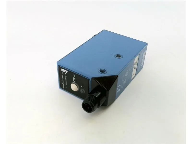 SICK KT5RG-2P1126 — Photoelectric Sensors (image 3)