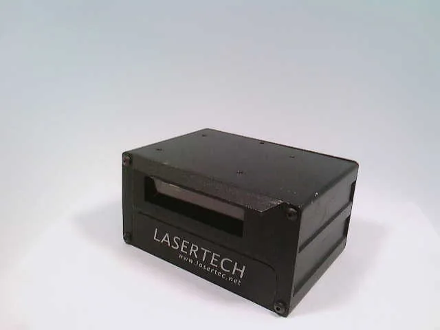 Omron FIS-1200-0118 — Machine Vision & Barcode (image 2)
