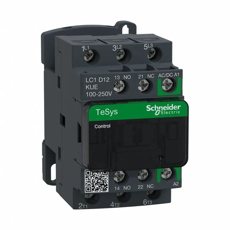 Schneider Electric LC1D12KUE