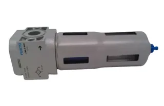Festo LFMA-D-MIDI-U — Solenoid & Directional Valves (image 2)