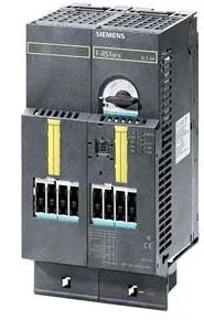 Siemens 3RK1301-0CB13-1AA2 — Remote I/O & Fieldbus Modules (image 2)