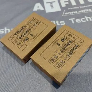 Siemens 6ES7134-4GB51-0AB0 — PLC I/O & Expansion Modules (image 3)