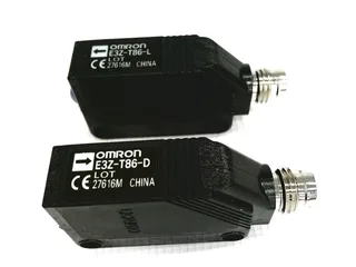 Omron E3Z-T86