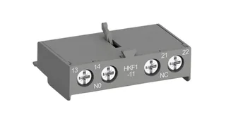 ABB 1SAM201901R1001 — Motor Control Accessories (image 2)
