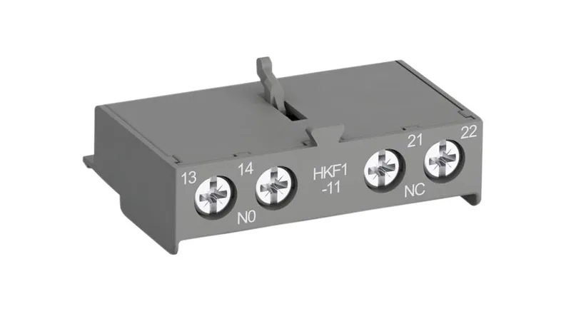 ABB 1SAM201901R1001 — Motor Control Accessories (image 2)