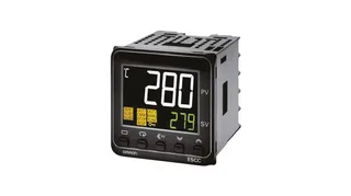 Omron E5CC-QX3A5M-001
