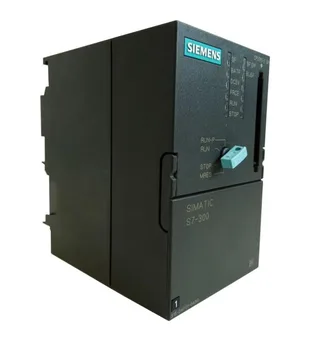 Siemens 6ES7315-2AF01-0AB0 — PLCs (Programmable Logic Controllers)