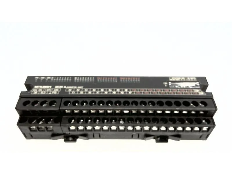 Mitsubishi Electric AJ65SBTB1-32DT — Digital Output Modules (image 2)