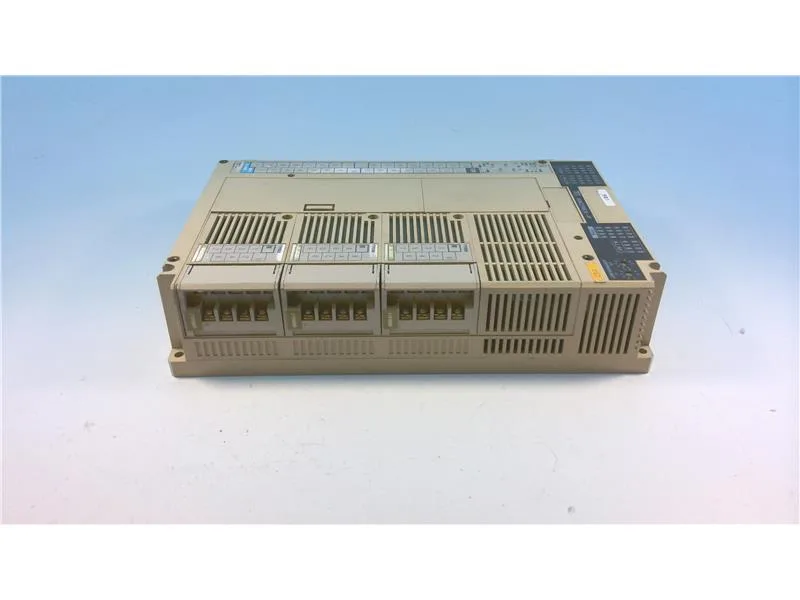 Fuji Electric FTF56X-A10 — PLC I/O & Expansion Modules (image 2)