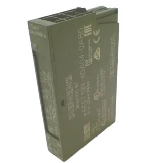 Siemens 6ES7138-4DA04-0AB0 — Digital Output Modules
