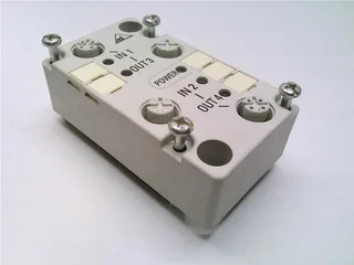 Siemens 3RG9001-0AJ00 — Digital Output Modules (image 2)