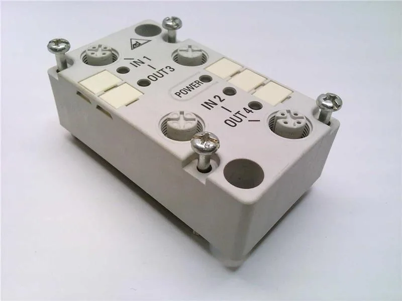 Siemens 3RG9001-0AJ00 — Digital Output Modules (image 2)